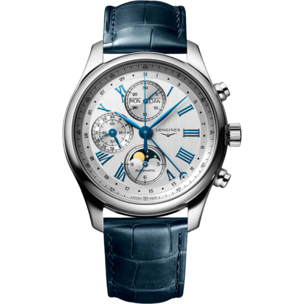 Longines Master Collection Chrono Moonphase