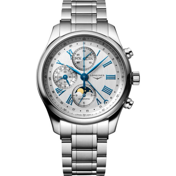 Longines Master Collection Chrono Moonphase