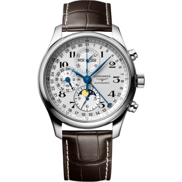 Longines Master Collection Chrono Moonphase