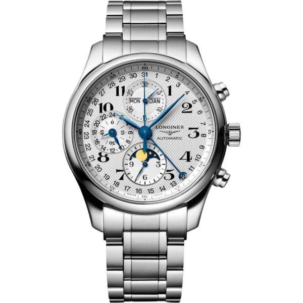 Longines Master Collection Chrono Moonphase