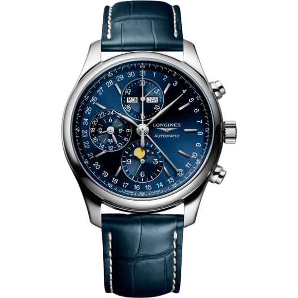 Longines Master Collection Chrono Moonphase