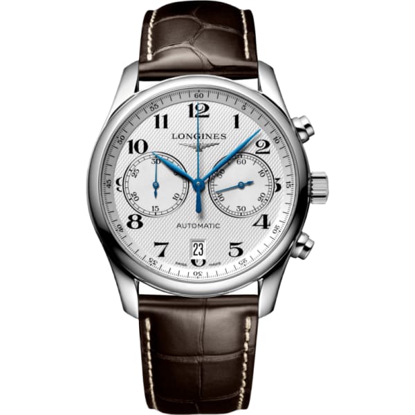 Longines Master Collection Chronograph