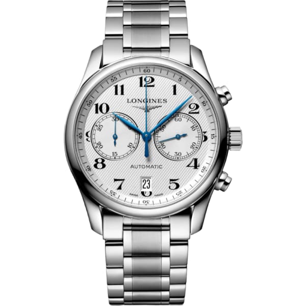 Longines Master Collection Chronograph