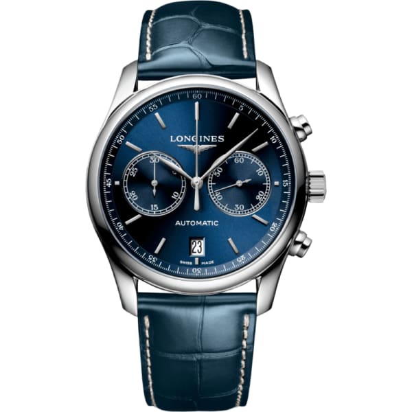 Longines Master Collection Chronograph