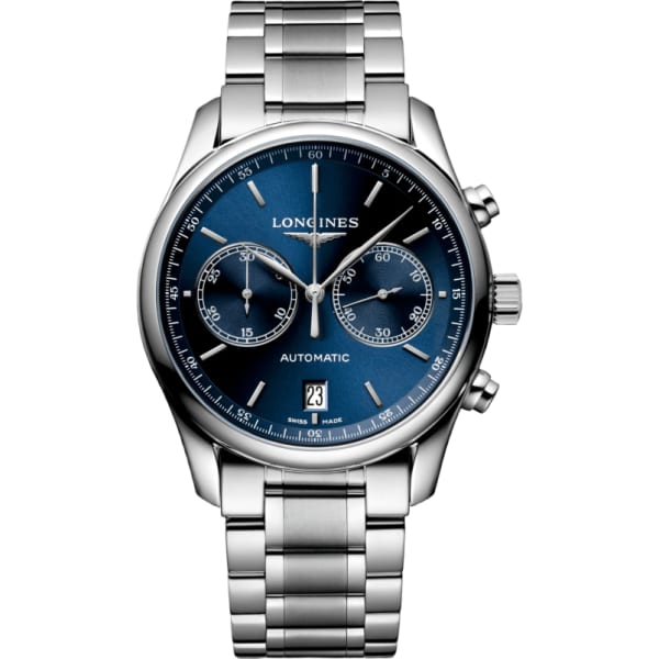 Longines Master Collection Chronograph