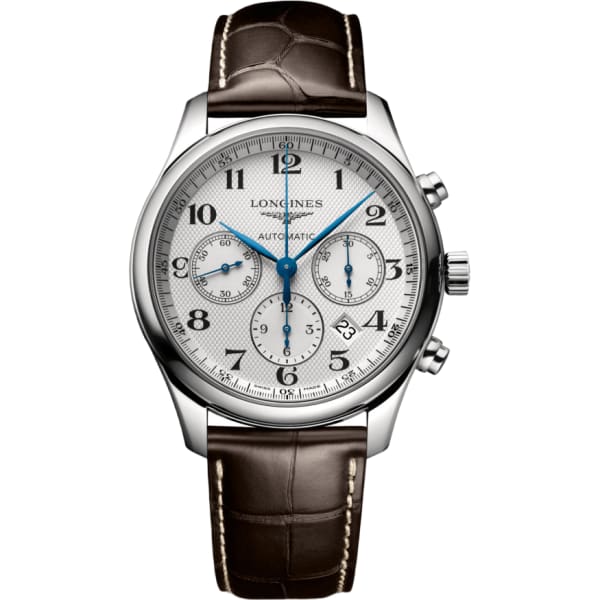 Longines Master Collection Chronograph