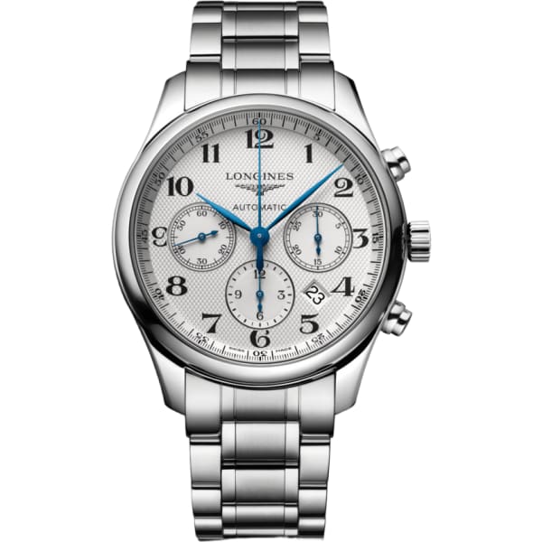 Longines Master Collection Chronograph