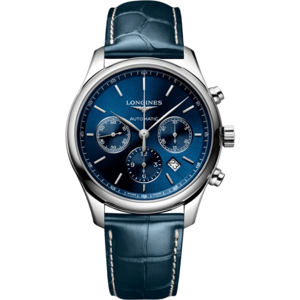 Longines Master Collection Chronograph