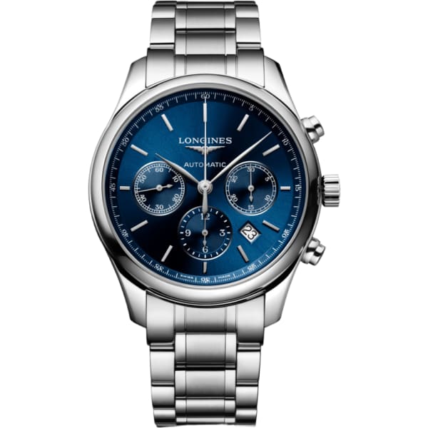 Longines Master Collection Chronograph