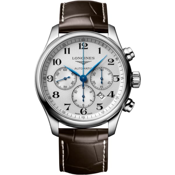 Longines Master Collection Chronograph