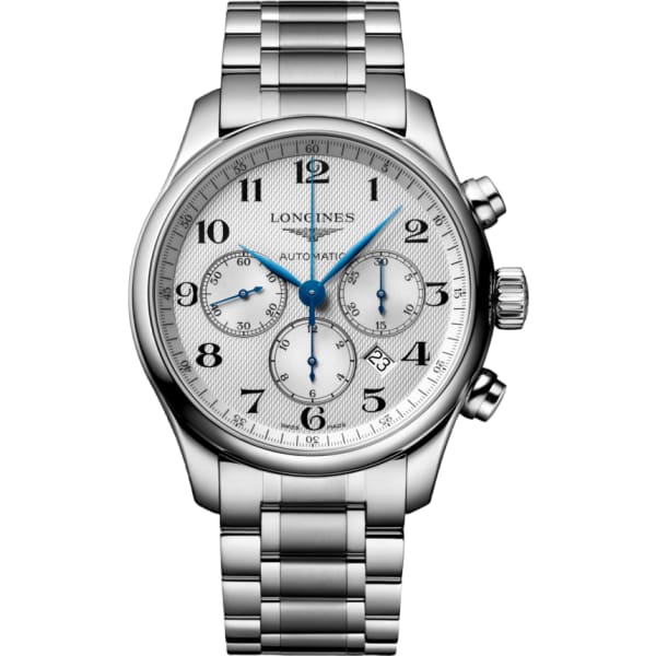 Longines Master Collection Chronograph