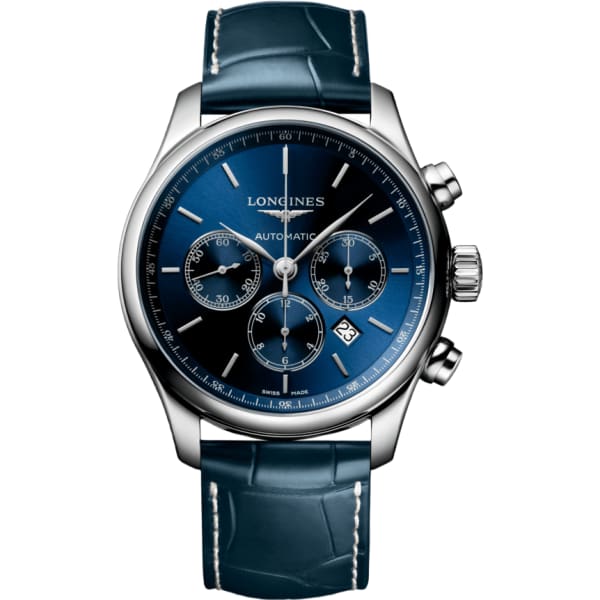 Longines Master Collection Chronograph