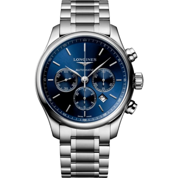 Longines Master Collection Chronograph