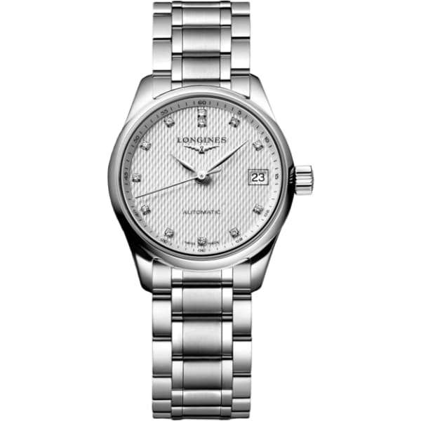 Longines Master Collection