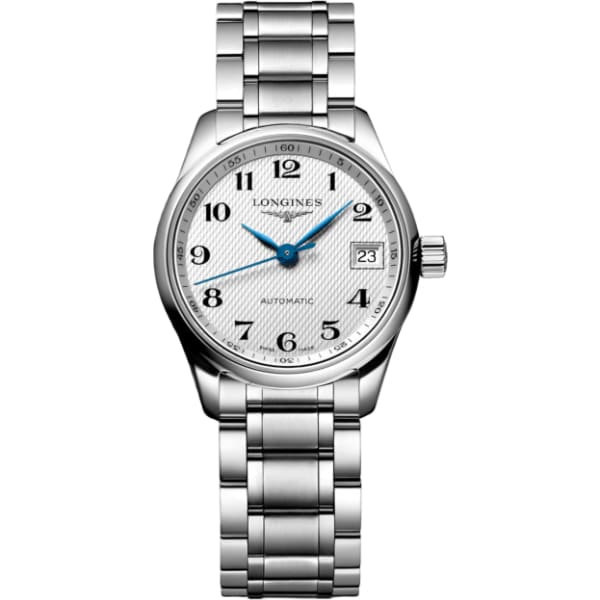 Longines Master Collection