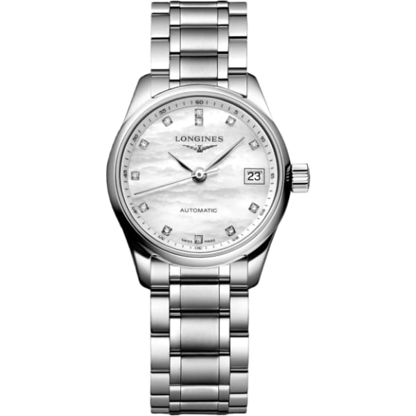 Longines Master Collection