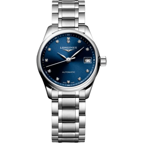 Longines Master Collection
