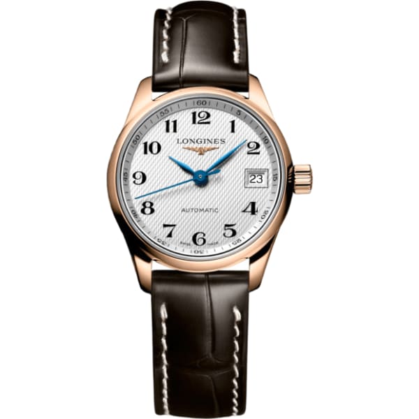 Longines Master Collection