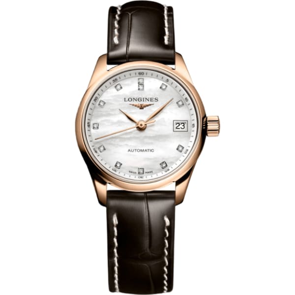 Longines Master Collection