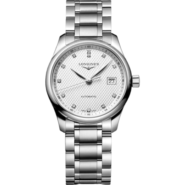 Longines Master Collection