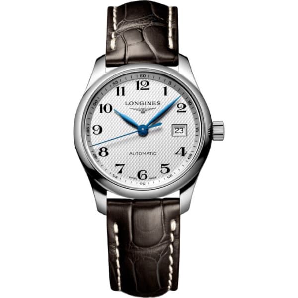 Longines Master Collection
