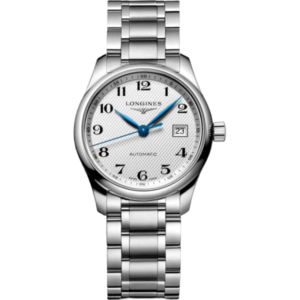 Longines Master Collection