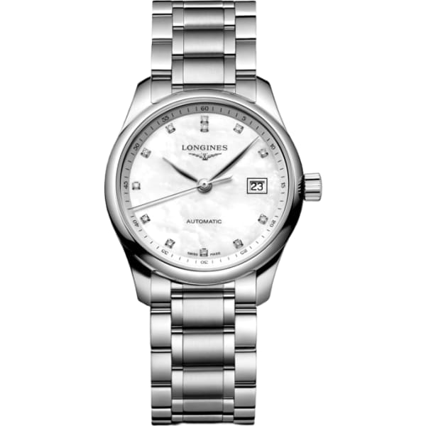 Longines Master Collection