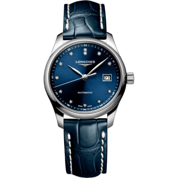 Longines Master Collection