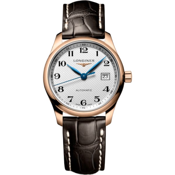 Longines Master Collection