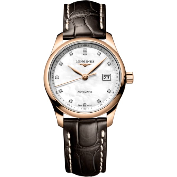 Longines Master Collection