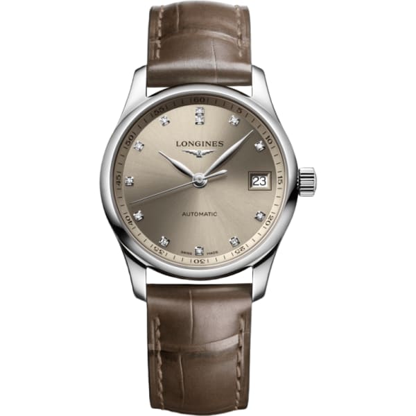 Longines Master Collection