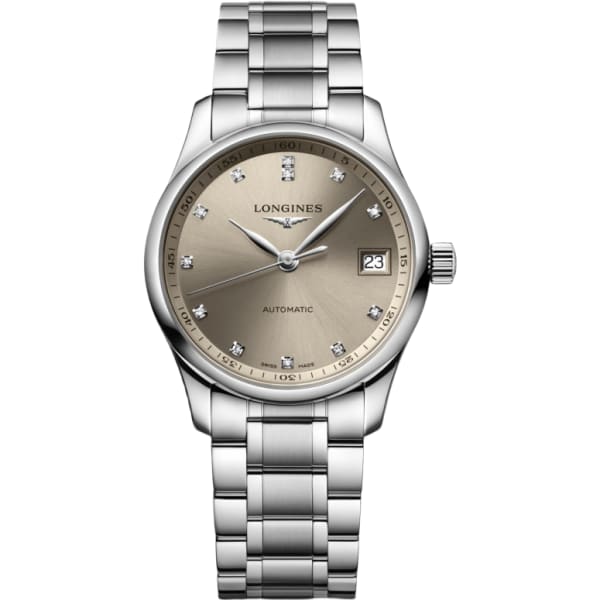 Longines Master Collection