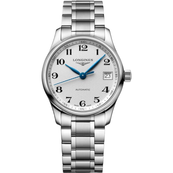 Longines Master Collection