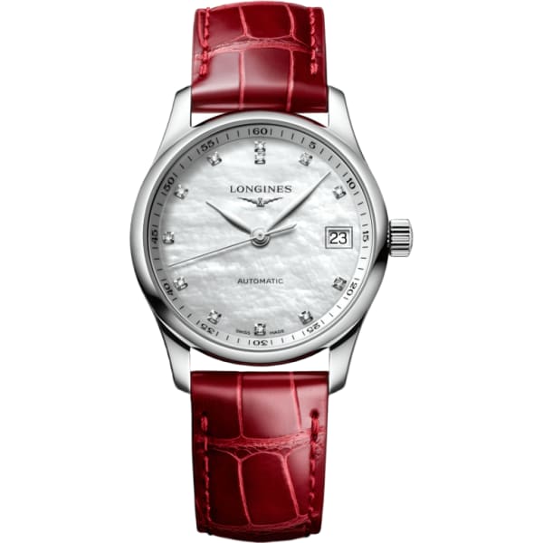 Longines Master Collection