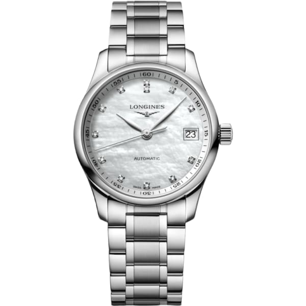 Longines Master Collection