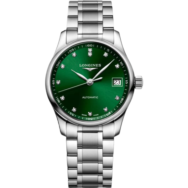 Longines Master Collection