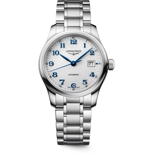 Longines Master Collection