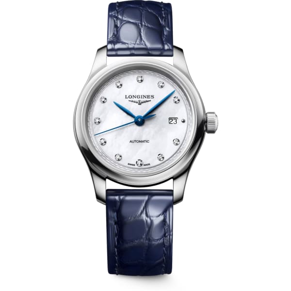 Longines Master Collection