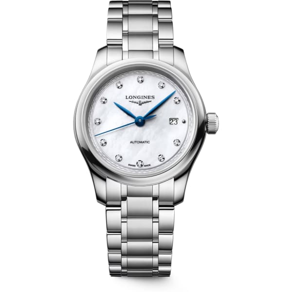 Longines Master Collection