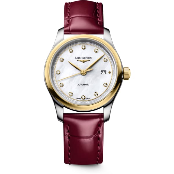 Longines Master Collection