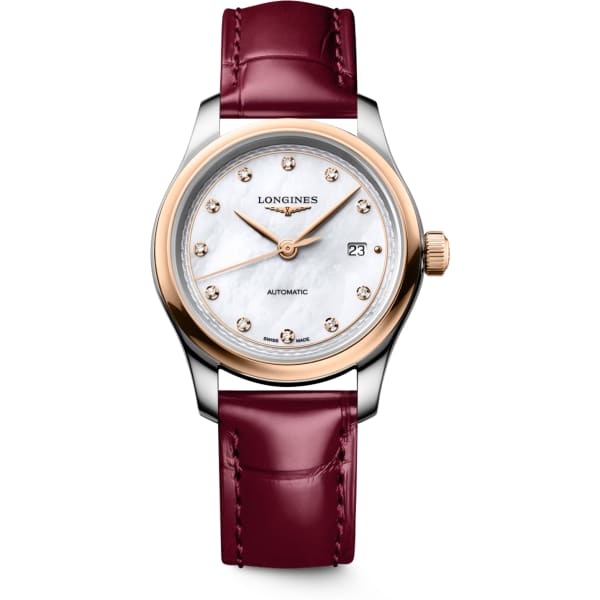 Longines Master Collection