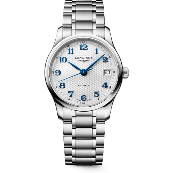 Longines Master Collection