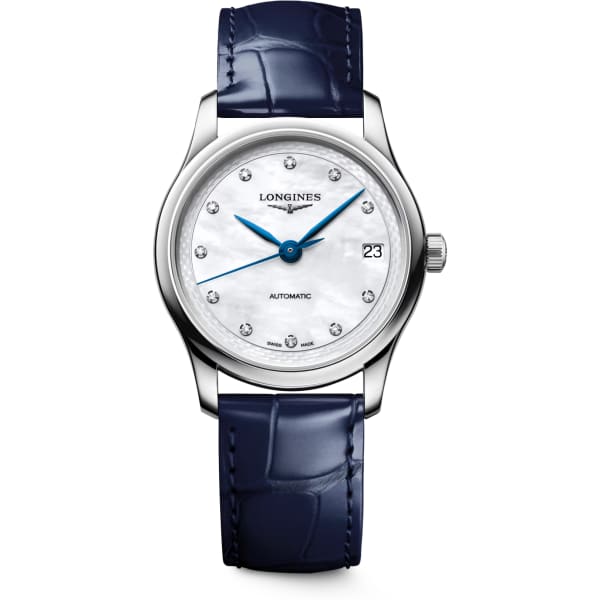 Longines Master Collection