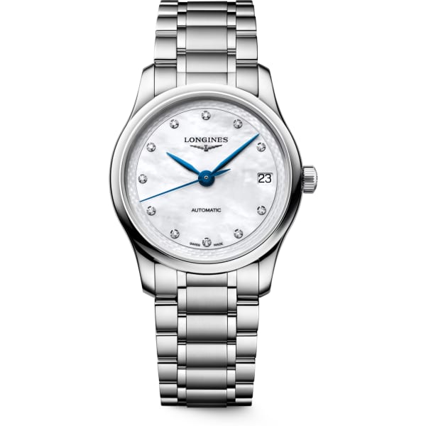 Longines Master Collection