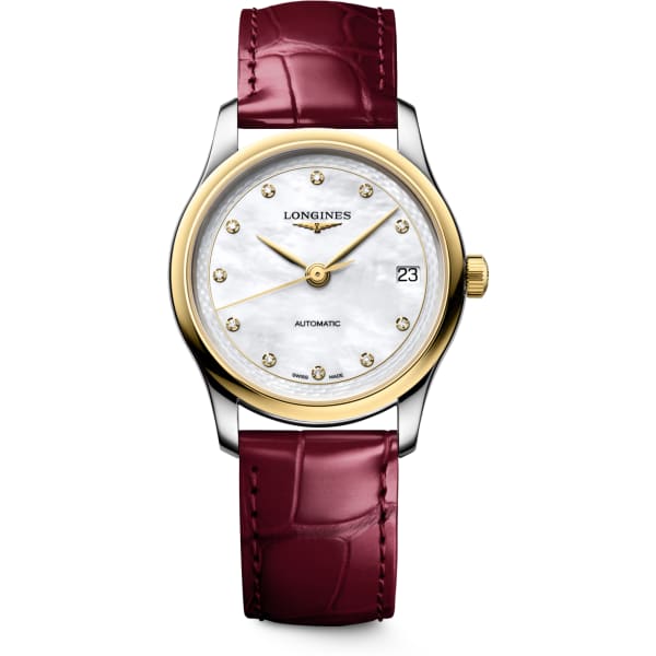 Longines Master Collection
