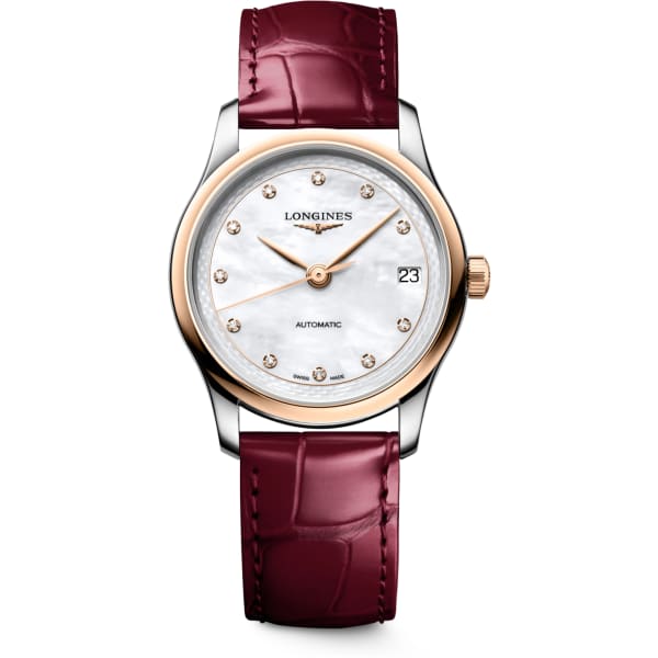 Longines Master Collection