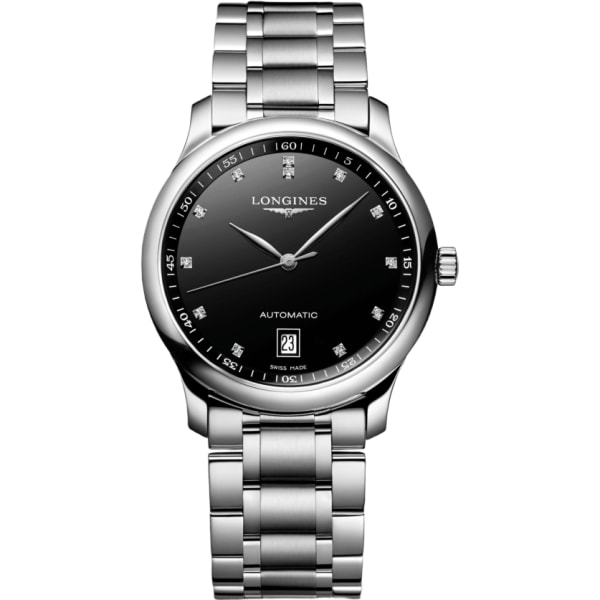 Longines Master Collection