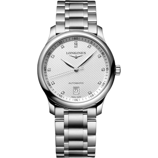 Longines Master Collection