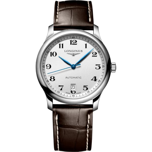 Longines Master Collection