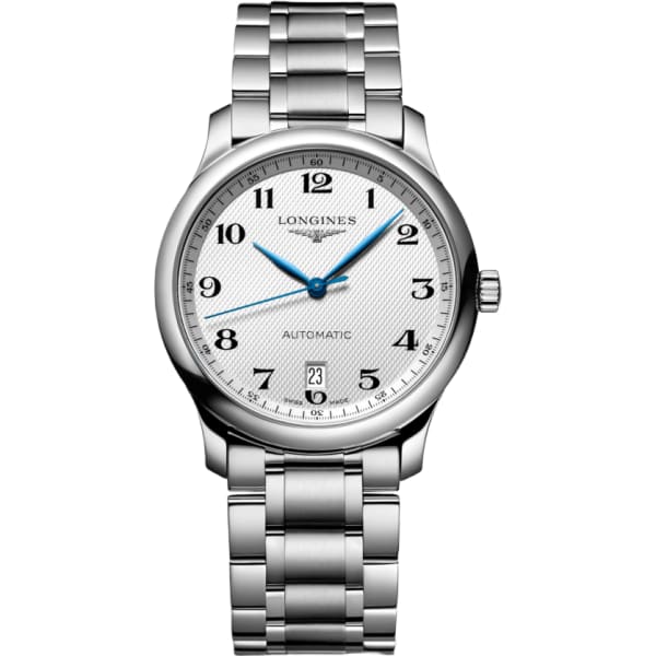 Longines Master Collection